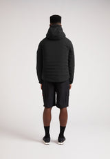 COSMOS Lightweight Puffer Jacket