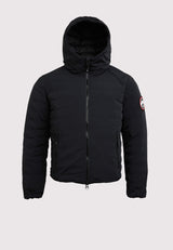 COSMOS Lightweight Puffer Jacket
