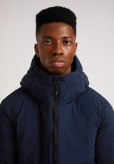 COSMOS Lightweight Puffer Jacket