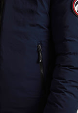 COSMOS Lightweight Puffer Jacket