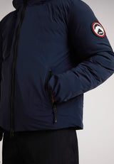 COSMOS Lightweight Puffer Jacket