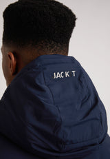 COSMOS Lightweight Puffer Jacket