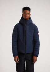 COSMOS Lightweight Puffer Jacket