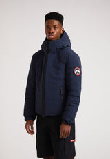 COSMOS Lightweight Puffer Jacket