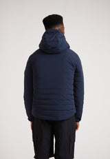 COSMOS Lightweight Puffer Jacket