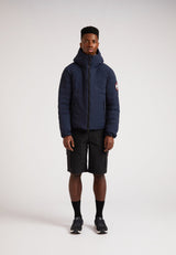 COSMOS Lightweight Puffer Jacket