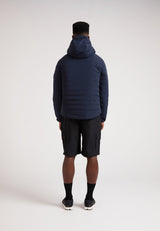 COSMOS Lightweight Puffer Jacket