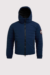 COSMOS Lightweight Puffer Jacket
