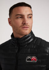 SPORTL1TE Funnel Lightweight Jacket 2.0