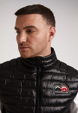 SPORTL1TE Funnel Lightweight Gilet 2.0