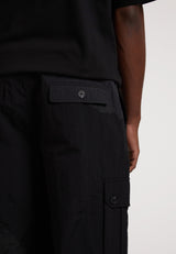 JACK1T Tech Cargo Shorts