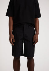 JACK1T Tech Cargo Shorts