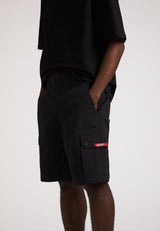 JACK1T Tech Cargo Shorts