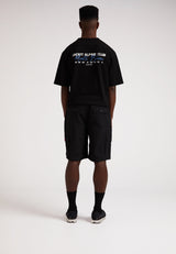 JACK1T Tech Cargo Shorts