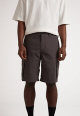 JACK1T Tech Cargo Shorts
