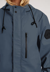 ELEMENTS Raincoat 2.0