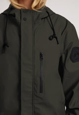 ELEMENTS Raincoat 2.0