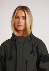 ELEMENTS Raincoat 2.0