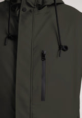 ELEMENTS Raincoat 2.0