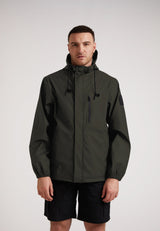 ELEMENTS Raincoat 2.0