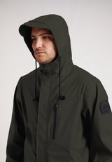 ELEMENTS Raincoat 2.0