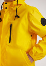 ELEMENTS Raincoat 2.0