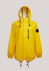 ELEMENTS Raincoat 2.0