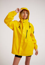 ELEMENTS Raincoat 2.0