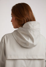 ELEMENTS Long Raincoat 2.0