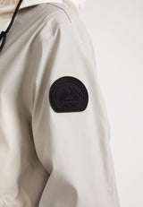 ELEMENTS Long Raincoat 2.0