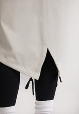 ELEMENTS Long Raincoat 2.0