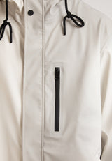 ELEMENTS Long Raincoat 2.0