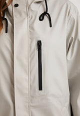 ELEMENTS Long Raincoat 2.0