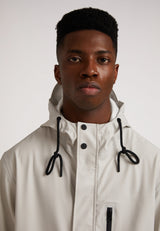 ELEMENTS Long Raincoat 2.0