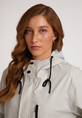 ELEMENTS Long Raincoat 2.0