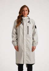 ELEMENTS Long Raincoat 2.0