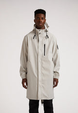 ELEMENTS Long Raincoat 2.0
