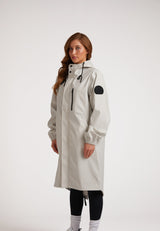 ELEMENTS Long Raincoat 2.0