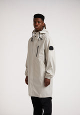ELEMENTS Long Raincoat 2.0