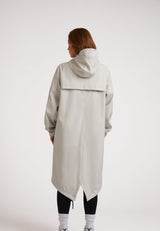 ELEMENTS Long Raincoat 2.0