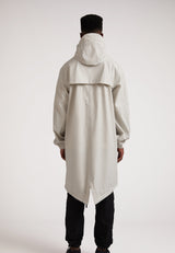 ELEMENTS Long Raincoat 2.0