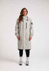 ELEMENTS Long Raincoat 2.0