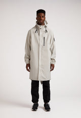 ELEMENTS Long Raincoat 2.0