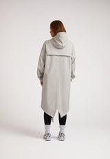 ELEMENTS Long Raincoat 2.0