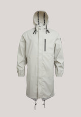 ELEMENTS Long Raincoat 2.0