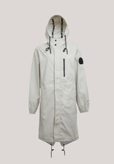 ELEMENTS Long Raincoat 2.0