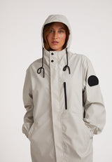 ELEMENTS Long Raincoat 2.0