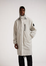 ELEMENTS Long Raincoat 2.0