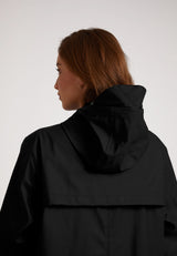 ELEMENTS Long Raincoat 2.0