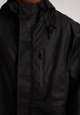 ELEMENTS Long Raincoat 2.0
